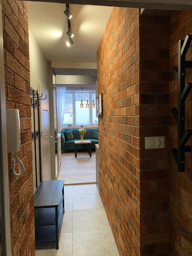 Apartamenty U Rybki Krynica - Zdroj Esterno foto